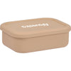 Silicone Food Storage Box with Air Valve 24oz