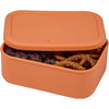 Silicone Food Storage Box with Air Valve 44oz
