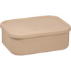 Silicone Food Storage Box with Air Valve 44oz