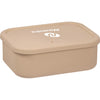 Silicone Food Storage Box with Air Valve 44oz