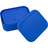 Silicone Food Storage Box with Air Valve - Set of