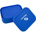 Silicone Food Storage Box with Air Valve - Set of