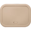 Silicone Food Storage Box with Air Valve - Set of