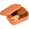 Silicone Bento Box with Air Valve