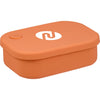 Silicone Bento Box with Air Valve