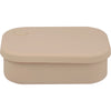 Silicone Bento Box with Air Valve