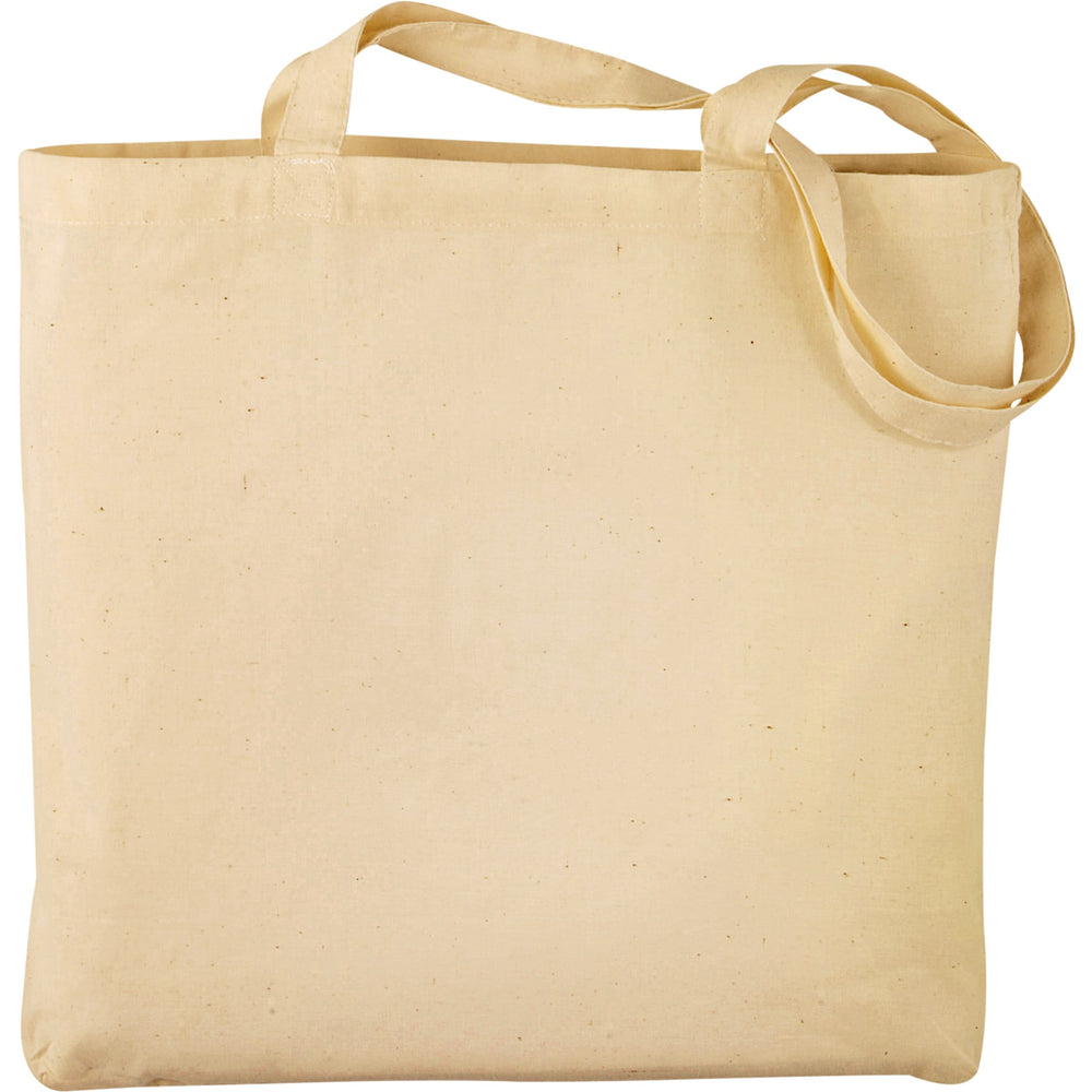 6oz Classic Cotton Canvas Meeting Tote | Tote Bags | Bags, sku-7900-04, Tote Bags | CFDFpromo.com