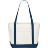 Baltic 18oz Cotton Canvas Tote