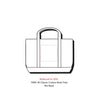 Baltic 18oz Cotton Canvas Tote