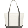 Baltic 18oz Cotton Canvas Tote