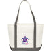 Baltic 18oz Cotton Canvas Tote