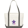 Baltic 18oz Cotton Canvas Tote