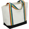 Baltic 18oz Cotton Canvas Tote