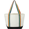 Baltic 18oz Cotton Canvas Tote