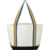 Baltic 18oz Cotton Canvas Tote