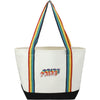 Baltic 18oz Cotton Canvas Tote