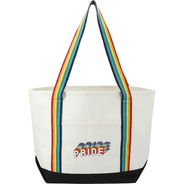 Baltic 18oz Cotton Canvas Tote