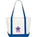 Baltic 18oz Cotton Canvas Tote