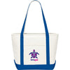 Baltic 18oz Cotton Canvas Tote