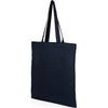 Sac fourre-tout en coton biologique à double couture de 8 oz