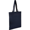 Sac fourre-tout en coton biologique à double couture de 8 oz