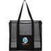 Large Mesh Beach Tote