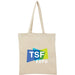 Recycled 6oz Cotton Twill Convention Tote