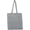 Sac fourre-tout de convention en sergé de coton recyclé 6 oz