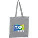 Recycled 6oz Cotton Twill Convention Tote