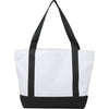 Oversized Recyled Canvas Tote Bag