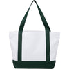 Oversized Recyled Canvas Tote Bag