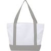 Oversized Recyled Canvas Tote Bag