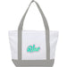 Oversized Recyled Canvas Tote Bag