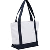 Oversized Recyled Canvas Tote Bag