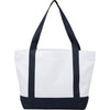 Oversized Recyled Canvas Tote Bag
