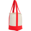 Mini Recycled 8oz Cotton Canvas Tote