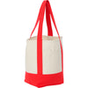 Mini Recycled 8oz Cotton Canvas Tote