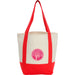 Mini Recycled 8oz Cotton Canvas Tote