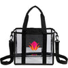 Small Clear Stadium Tote