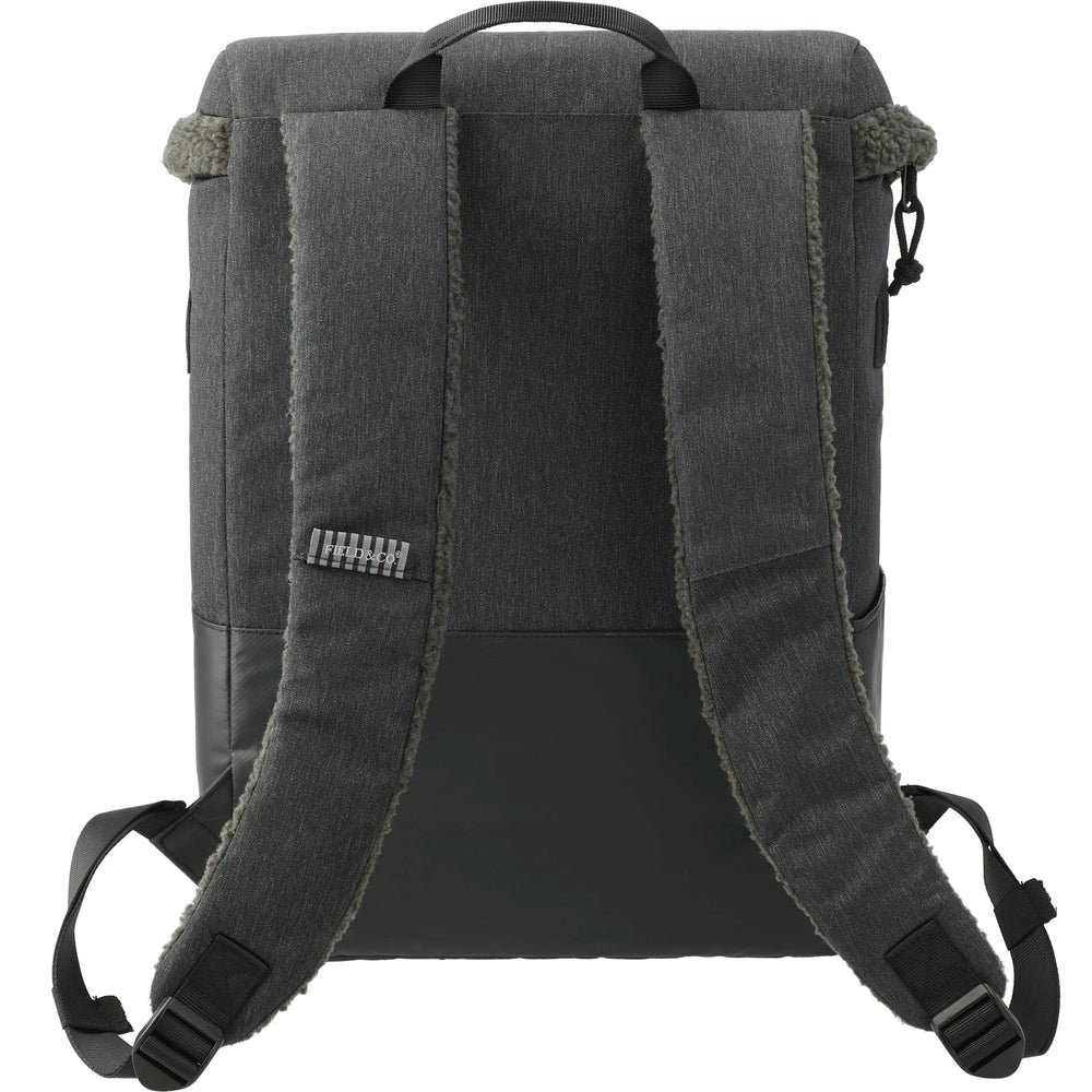 Field & Co.® Fireside Eco 12 Can Backpack Cooler | Outdoor Living | Outdoor & Sport, Outdoor Living, sku-7951-16 | Field & Co.