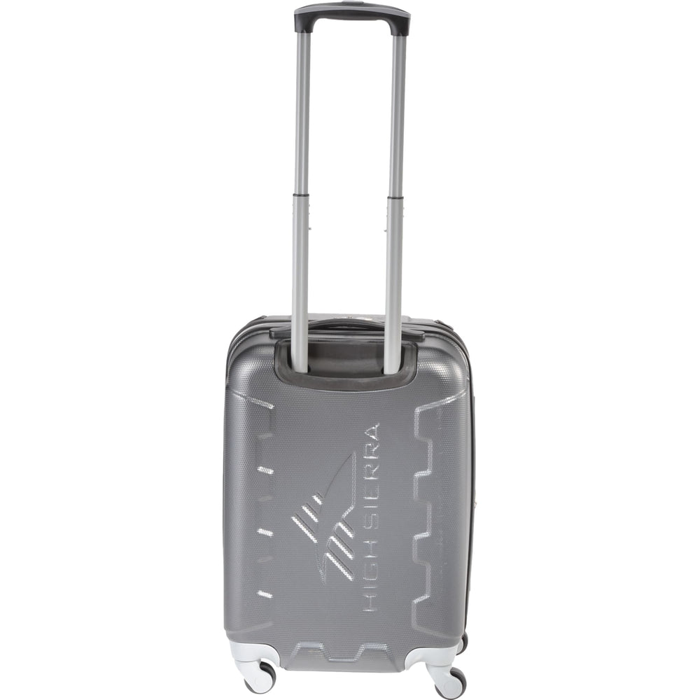 High Sierra®  2pc Hardside Luggage Set | Luggage | Bags, Luggage, sku-8053-02 | High Sierra