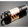 Hanging Spiral Filament Lantern Flashlight
