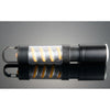 Hanging Spiral Filament Lantern Flashlight