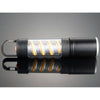 Hanging Spiral Filament Lantern Flashlight