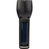 Solar Powered Rechargeable COB Flashlight