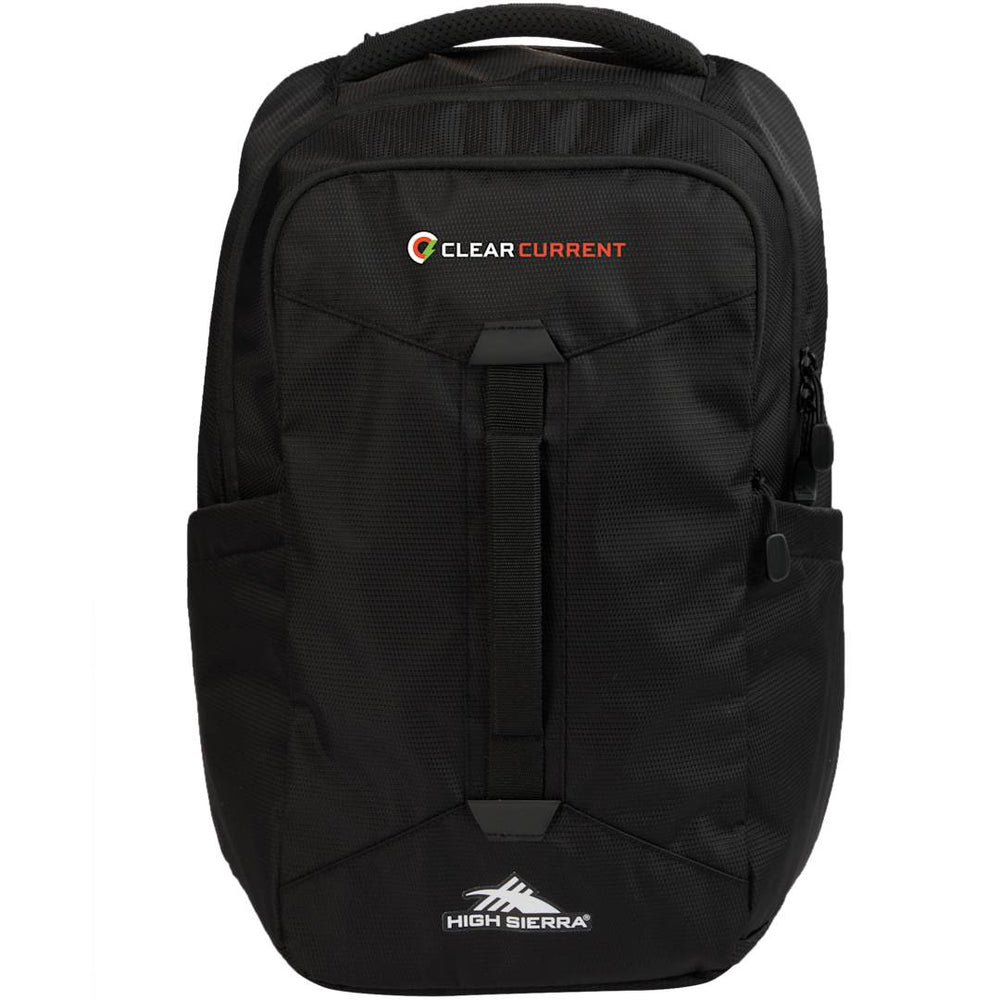 Pack quotidien recyclé High Sierra