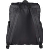 High Sierra Trekpoint Flap Backpack
