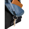 High Sierra Trekpoint Flap Duffle