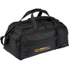 High Sierra Trekpoint Flap Duffle