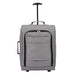 Graphite 20" Upright Luggage | Luggage | Bags, Luggage, sku-8400-50 | CFDFpromo.com
